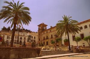 Antequera